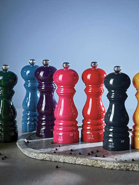 Red salt and pepper mills deals
