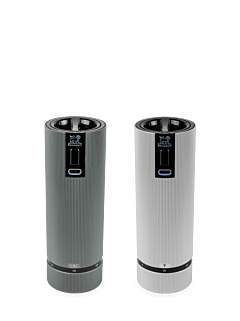 Line Electric - Peugeot Saveurs