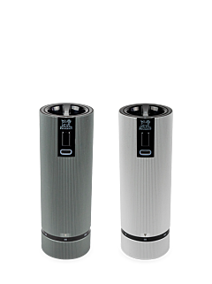 Line Electric - Peugeot Saveurs
