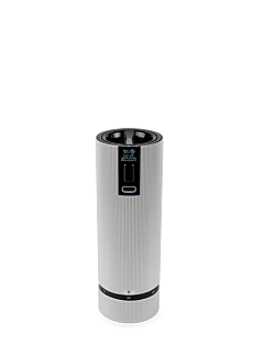 Line Electric - Peugeot Saveurs