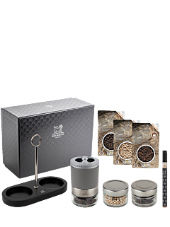 Maestro Linea Pack - Peugeot Saveurs