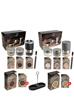 Maestro Linea Pack - Peugeot Saveurs