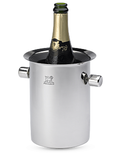 Champagne Bucket - Peugeot Saveurs