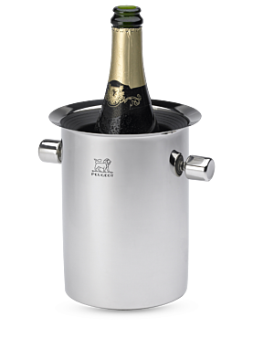 Champagne Bucket - Peugeot Saveurs