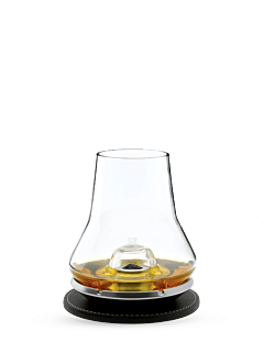 Whisky Tasting Glass - Peugeot Saveurs