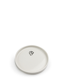 Mini ceramic tray - Peugeot Saveurs