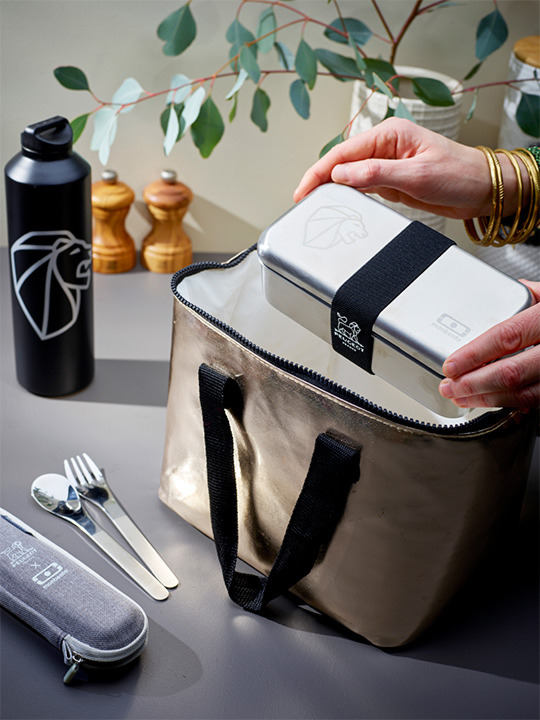 MB Sense monbento® and Peugeot