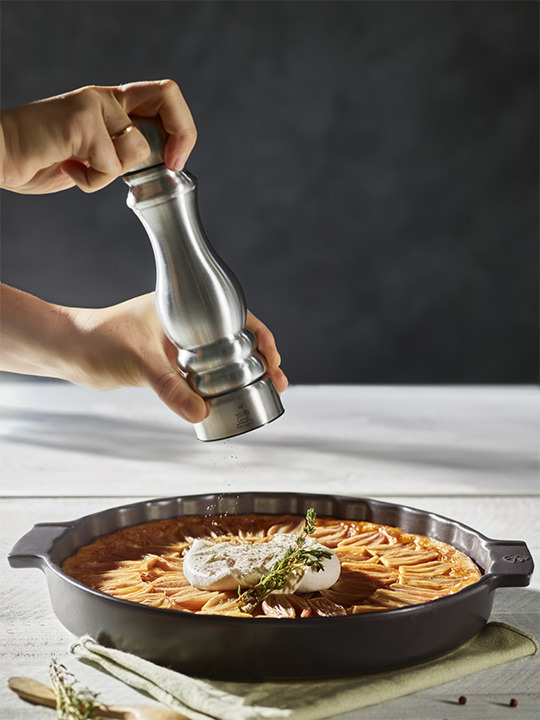 Paris Chef