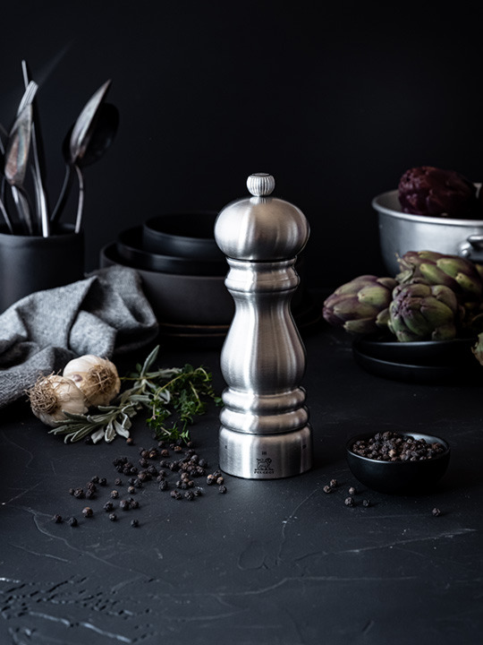 Paris Chef