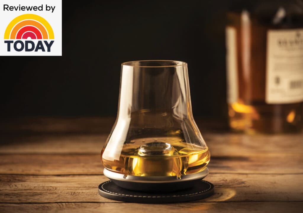 Whisky Tasting Set Reviewed by TODAY