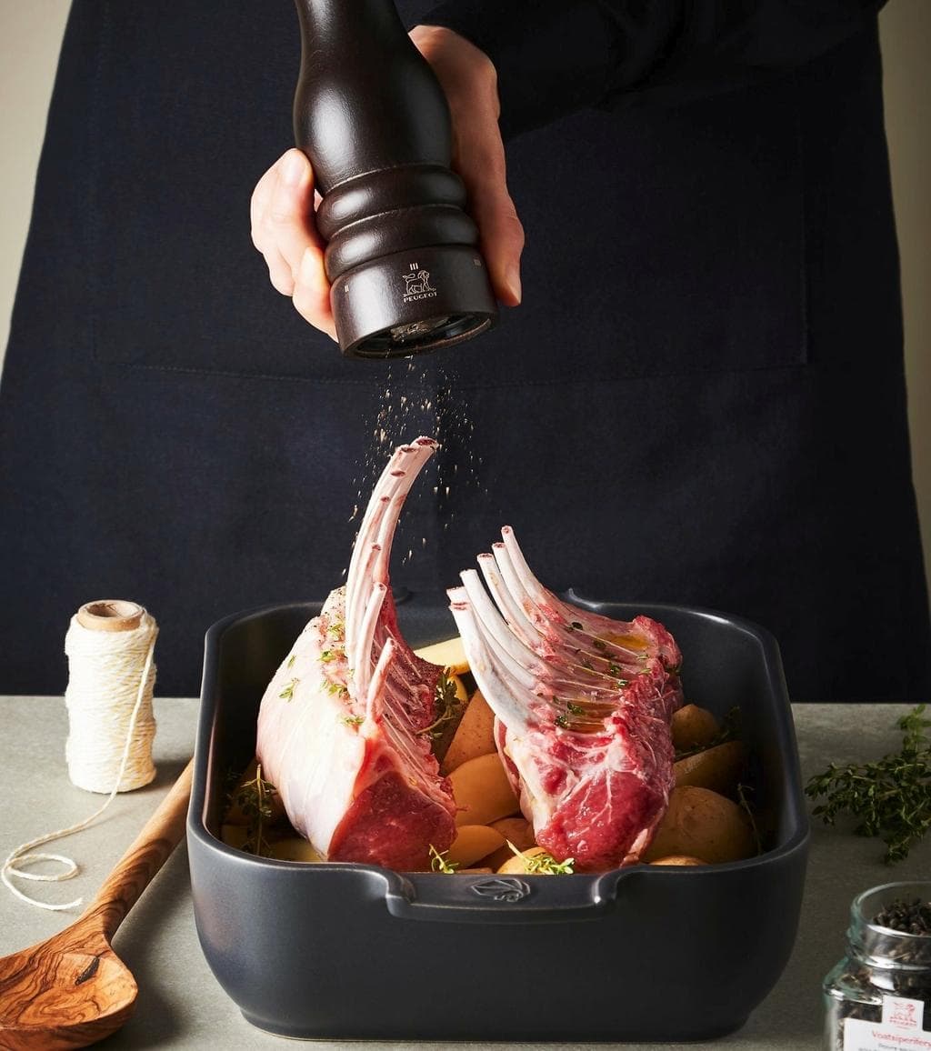 meat seasoning - Peugeot Saveurs