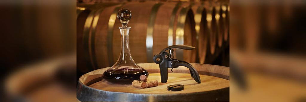wine lovers accessories - Peugeot Saveurs