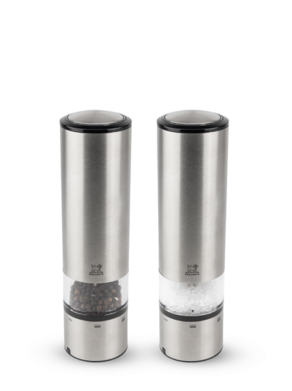 starfrit electric pepper grinder