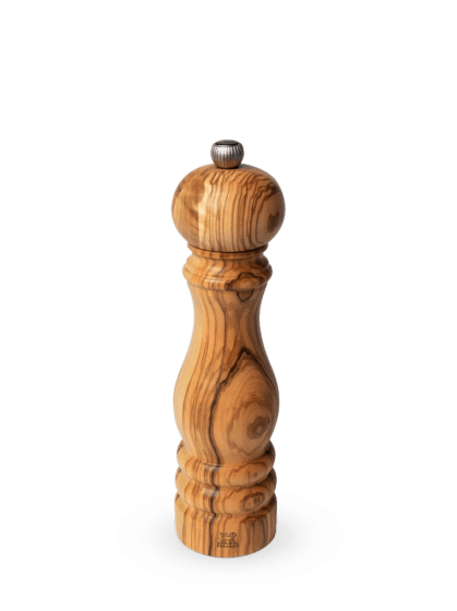 The Peugeot wooden pepper mill - Peugeot Saveurs