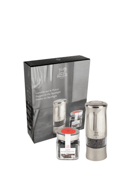 starfrit electric pepper grinder