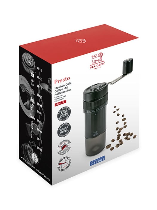 Presto coffee pot best sale