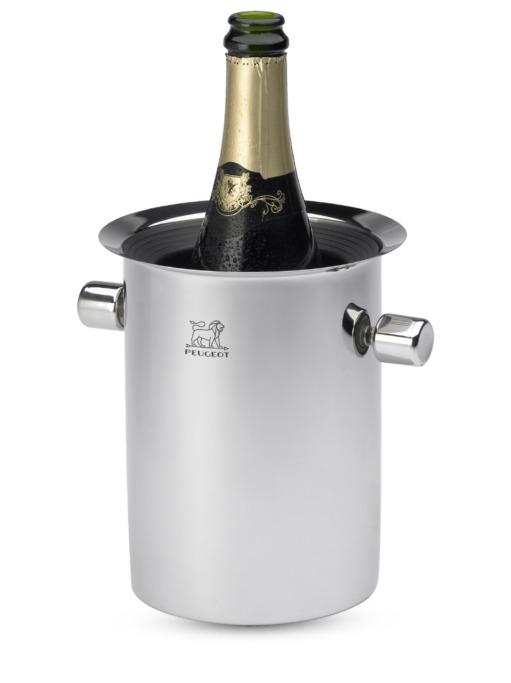 BESSERAT De BELLEFON Art Deco Champagne Ice Bucket (1930s) - Israel
