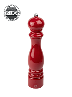 Passion Red