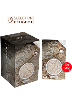 Wet Sea Salt - Peugeot Saveurs