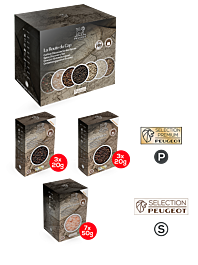 Multipack Mix Premium