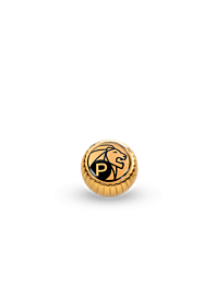 Jewel button