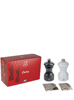 <p>Bistrorama Gift Set Bundle</p> - Peugeot Saveurs