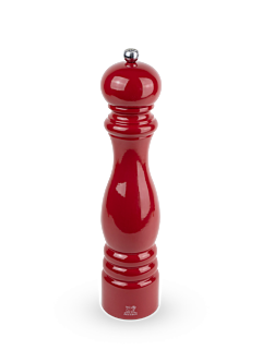 Passion Red