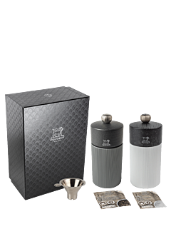 Line Carbon Gift Set Bundle - Peugeot Saveurs