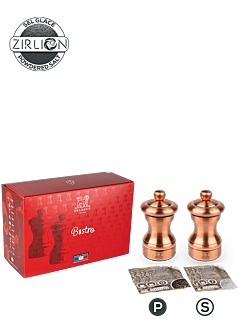 Copper