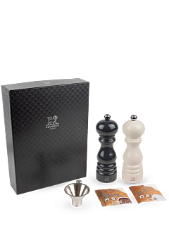 ParisRama Gift Set - Peugeot Saveurs