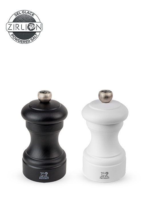 Image of The Bistro salt and pepper mills are iconic in culinary culture and have been recreated many times over to ensure they remain relevant to our discover
