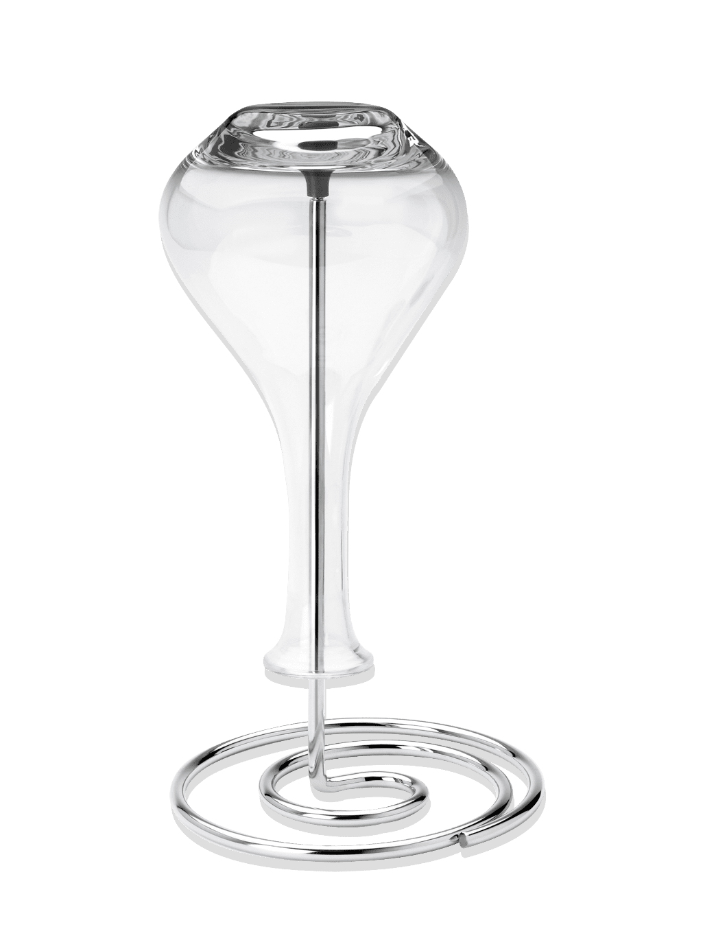 Image of Decanter Drying Stand Révolution